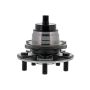 MEVOTECH H513314 Wheel Bearing and Hub Assembly