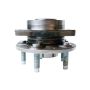 MEVOTECH H513315 Wheel Bearing and Hub Assembly