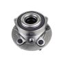 MEVOTECH H513316 Wheel Bearing and Hub Assembly