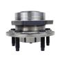 MEVOTECH H513316 Wheel Bearing and Hub Assembly