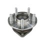 MEVOTECH H513325 Wheel Bearing and Hub Assembly