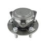 MEVOTECH H513325 Wheel Bearing and Hub Assembly