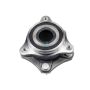 MEVOTECH H513333 Wheel Bearing and Hub Assembly