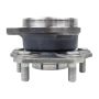 MEVOTECH H513333 Wheel Bearing and Hub Assembly