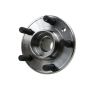 MEVOTECH H513337 Wheel Bearing and Hub Assembly
