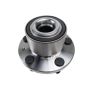 MEVOTECH H513337 Wheel Bearing and Hub Assembly