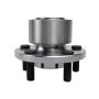 MEVOTECH H513337 Wheel Bearing and Hub Assembly