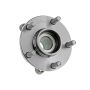 MEVOTECH H513338 Wheel Bearing and Hub Assembly