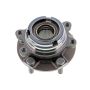 MEVOTECH H513338 Wheel Bearing and Hub Assembly