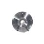 MEVOTECH H515000 Wheel Bearing and Hub Assembly