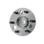 MEVOTECH H515001 Wheel Bearing and Hub Assembly