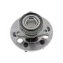 MEVOTECH H515001 Wheel Bearing and Hub Assembly