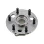MEVOTECH H515002 Wheel Bearing and Hub Assembly