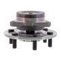 MEVOTECH H515002 Wheel Bearing and Hub Assembly