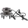 MEVOTECH H515003 Wheel Bearing and Hub Assembly