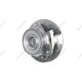 MEVOTECH H515004 Wheel Bearing and Hub Assembly