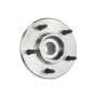 MEVOTECH H515004 Wheel Bearing and Hub Assembly