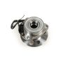 MEVOTECH H515005 Wheel Bearing and Hub Assembly