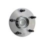 MEVOTECH H515006 Wheel Bearing and Hub Assembly
