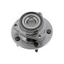 MEVOTECH H515006 Wheel Bearing and Hub Assembly