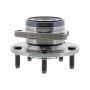 MEVOTECH H515006 Wheel Bearing and Hub Assembly