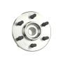 MEVOTECH H515007 Wheel Bearing and Hub Assembly
