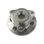 MEVOTECH H515007 Wheel Bearing and Hub Assembly