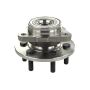 MEVOTECH H515007 Wheel Bearing and Hub Assembly