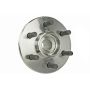 MEVOTECH H515009 Wheel Bearing and Hub Assembly
