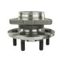 MEVOTECH H515009 Wheel Bearing and Hub Assembly