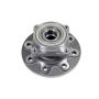 MEVOTECH H515012 Wheel Bearing and Hub Assembly
