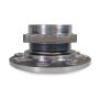 MEVOTECH H515012 Wheel Bearing and Hub Assembly