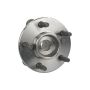 MEVOTECH H515014 Wheel Bearing and Hub Assembly