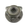 MEVOTECH H515014 Wheel Bearing and Hub Assembly