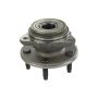 MEVOTECH H515014 Wheel Bearing and Hub Assembly
