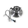 MEVOTECH H515015 Wheel Bearing and Hub Assembly