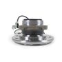 MEVOTECH H515015 Wheel Bearing and Hub Assembly