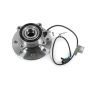 MEVOTECH H515016 Wheel Bearing and Hub Assembly