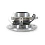 MEVOTECH H515016 Wheel Bearing and Hub Assembly