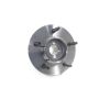 MEVOTECH H515017 Wheel Bearing and Hub Assembly