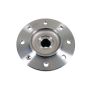 MEVOTECH H515018 Wheel Bearing and Hub Assembly