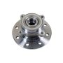 MEVOTECH H515018 Wheel Bearing and Hub Assembly