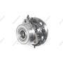 MEVOTECH H515019 Wheel Bearing and Hub Assembly