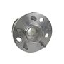 MEVOTECH H515019 Wheel Bearing and Hub Assembly