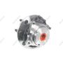 MEVOTECH H515020 Wheel Bearing and Hub Assembly