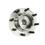 MEVOTECH H515020 Wheel Bearing and Hub Assembly