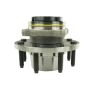 MEVOTECH H515020 Wheel Bearing and Hub Assembly