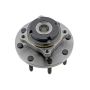 MEVOTECH H515021 Wheel Bearing and Hub Assembly