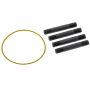 MEVOTECH H515021 Wheel Bearing and Hub Assembly
