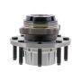 MEVOTECH H515021 Wheel Bearing and Hub Assembly
